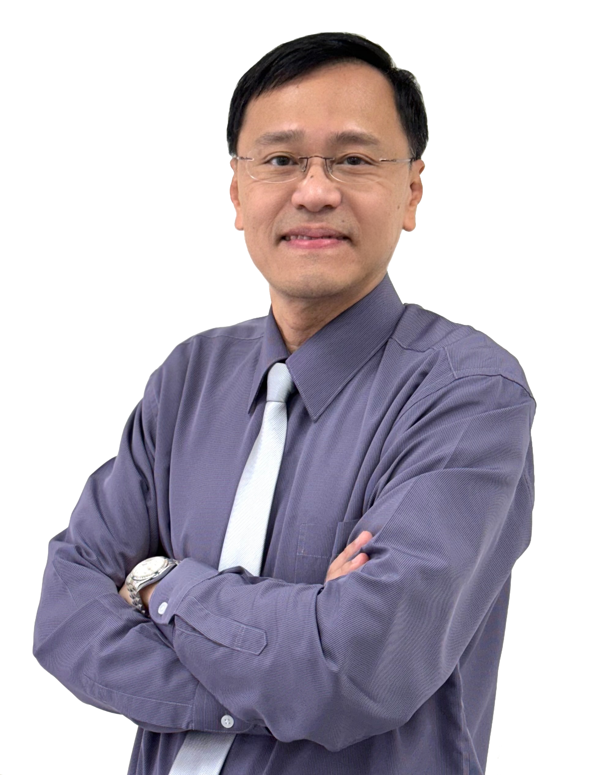 Professor Daw-Tung Dalton Lin